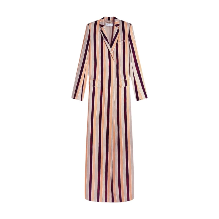 Schiaparelli Coat Dress Dresses in Schiaparelli Authentic Luxury Fashion at Luxury Shoes 