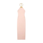 Schiaparelli Column Dress Dresses in Schiaparelli Authentic Luxury Fashion at Luxury Shoes 
