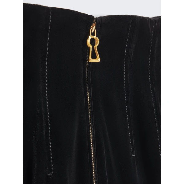 Schiaparelli Corset Pants Pants in Schiaparelli Authentic Luxury Fashion at Luxury Shoes 