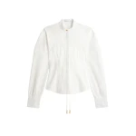 Schiaparelli Corset Shirt Tops in Schiaparelli Authentic Luxury Fashion at Luxury Shoes 