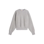 Schiaparelli Corset Sweatshirt Hoodies in Schiaparelli Authentic Luxury Fashion at Luxury Shoes 