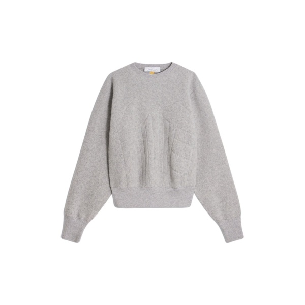 Schiaparelli Corset Sweatshirt Hoodies in Schiaparelli Authentic Luxury Fashion at Luxury Shoes 