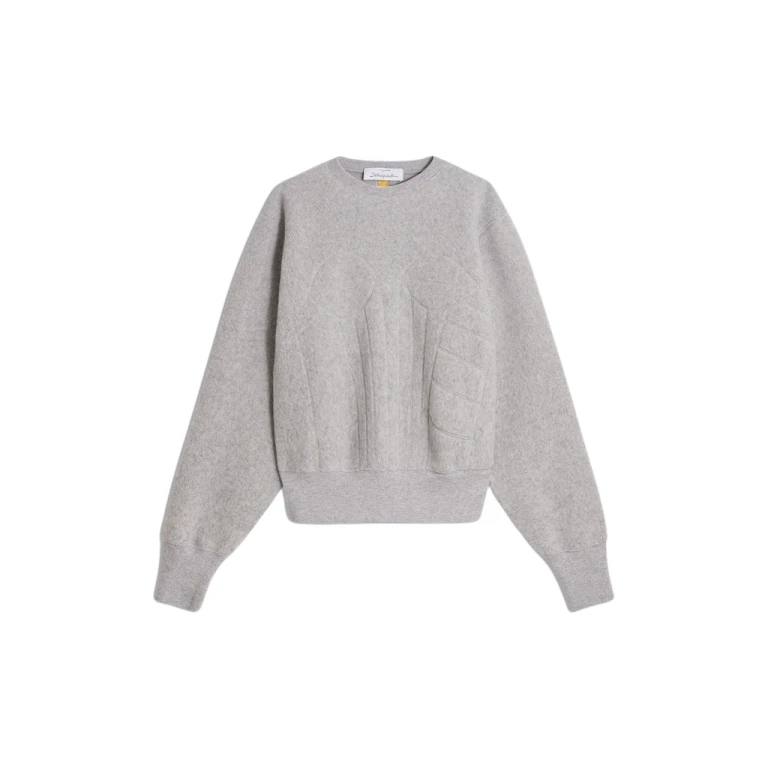Schiaparelli Corset Sweatshirt Hoodies in Schiaparelli Authentic Luxury Fashion at Luxury Shoes 
