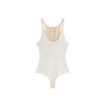 Schiaparelli Corseted Bodysuit Bodysuit in Schiaparelli Authentic Luxury Fashion at Luxury Shoes 