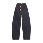 Schiaparelli Cowboy Pants Pants in Schiaparelli Authentic Luxury Fashion at Luxury Shoes 