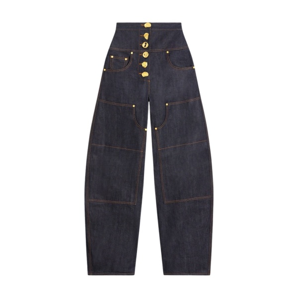 Schiaparelli Cowboy Pants Pants in Schiaparelli Authentic Luxury Fashion at Luxury Shoes 