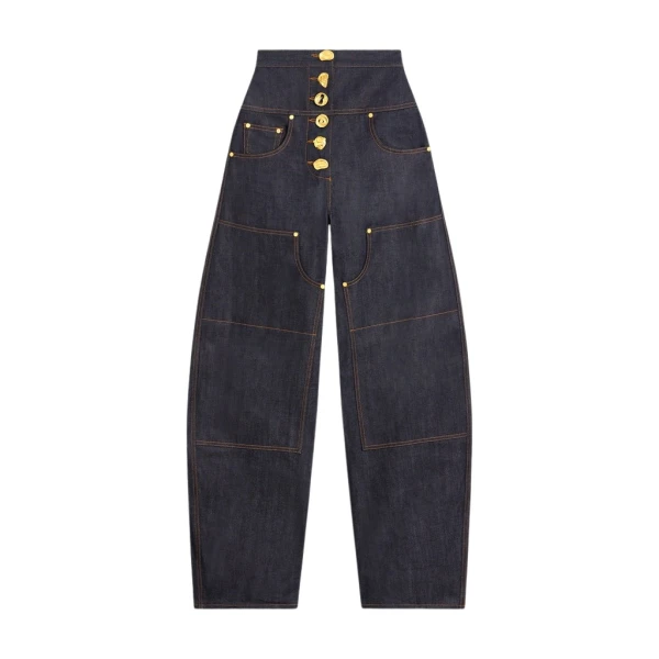 Schiaparelli Cowboy Pants Pants in Schiaparelli Authentic Luxury Fashion at Luxury Shoes 