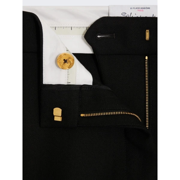 Schiaparelli Cowboy Pants Pants in Schiaparelli Authentic Luxury Fashion at Luxury Shoes 