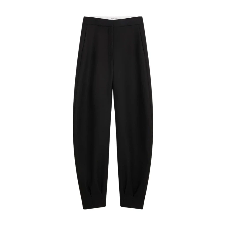 Schiaparelli Cowboy Pants Pants in Schiaparelli Authentic Luxury Fashion at Luxury Shoes 