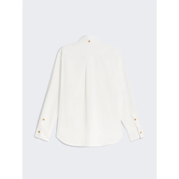 Schiaparelli Cowboy Shirt Tops in Schiaparelli Authentic Luxury Fashion at Luxury Shoes 
