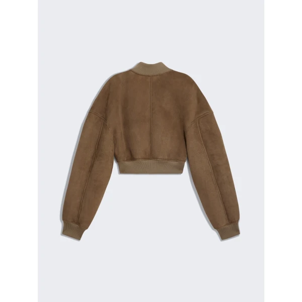 Schiaparelli Cropped Bomber Jackets in Schiaparelli Authentic Luxury Fashion at Luxury Shoes 