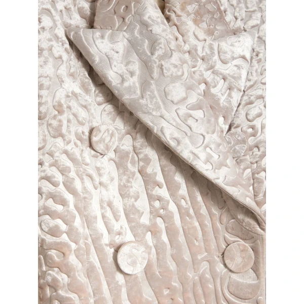 Schiaparelli Double-Breasted Jacket Jackets in Schiaparelli Authentic Luxury Fashion at Luxury Shoes 