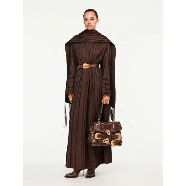 Schiaparelli Dress-Coat Dresses in Schiaparelli Authentic Luxury Fashion at Luxury Shoes 