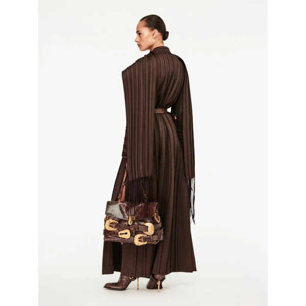 Schiaparelli Dress-Coat Dresses in Schiaparelli Authentic Luxury Fashion at Luxury Shoes 