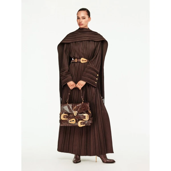Schiaparelli Dress-Coat Dresses in Schiaparelli Authentic Luxury Fashion at Luxury Shoes 