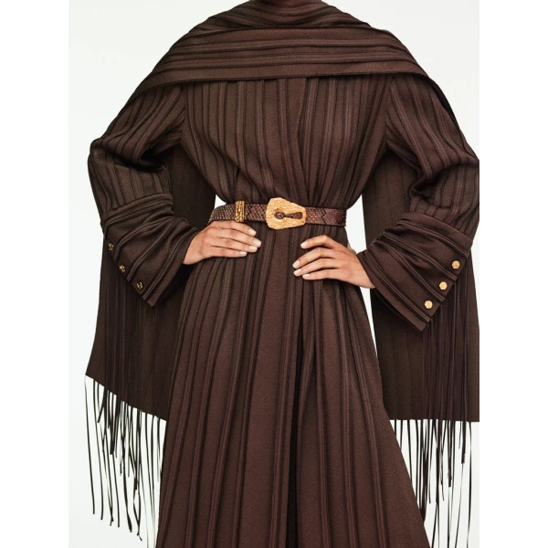 Schiaparelli Dress-Coat Dresses in Schiaparelli Authentic Luxury Fashion at Luxury Shoes 