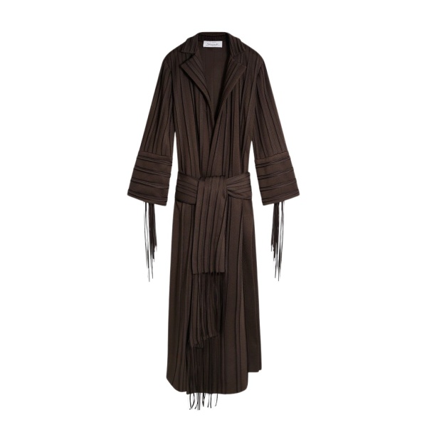 Schiaparelli Dress-Coat Dresses in Schiaparelli Authentic Luxury Fashion at Luxury Shoes 