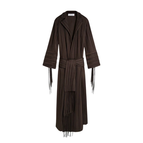 Schiaparelli Dress-Coat Dresses in Schiaparelli Authentic Luxury Fashion at Luxury Shoes 