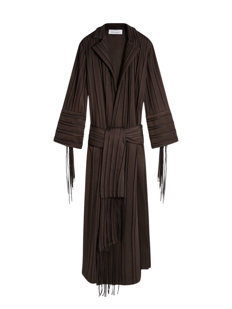 Schiaparelli Dress-Coat Dresses in Schiaparelli Authentic Luxury Fashion at Luxury Shoes 