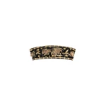 Schiaparelli Embroidered Bandeau Top Tops in Schiaparelli Authentic Luxury Fashion at Luxury Shoes 