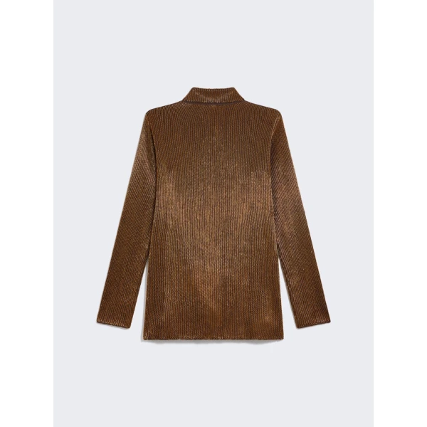 Schiaparelli Embroidered Beads Shirt Tops in Schiaparelli Authentic Luxury Fashion at Luxury Shoes 