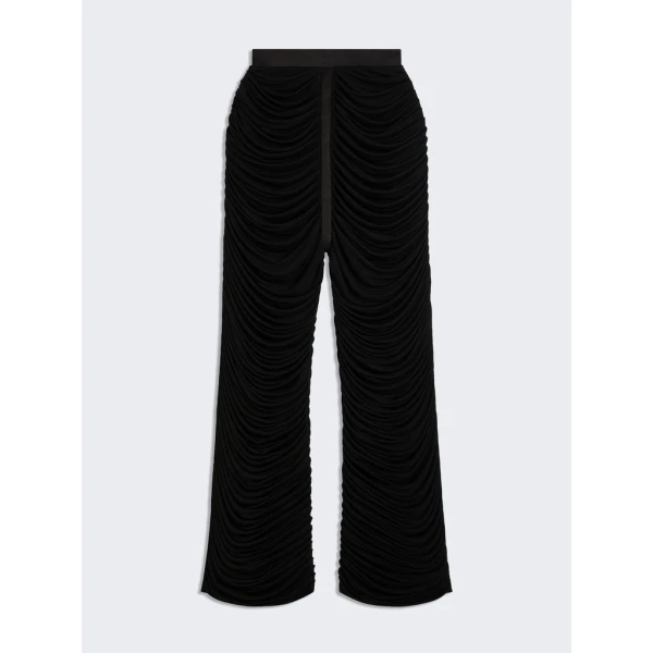 Schiaparelli Endless Pleats Pants Pants in Schiaparelli Authentic Luxury Fashion at Luxury Shoes 