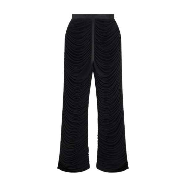 Schiaparelli Endless Pleats Pants Pants in Schiaparelli Authentic Luxury Fashion at Luxury Shoes 