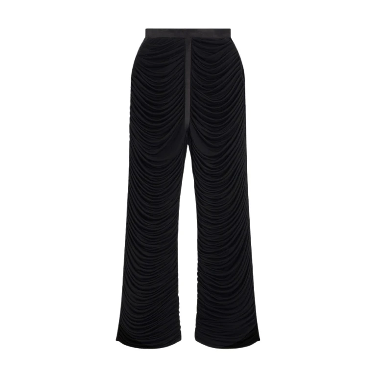 Schiaparelli Endless Pleats Pants Pants in Schiaparelli Authentic Luxury Fashion at Luxury Shoes 