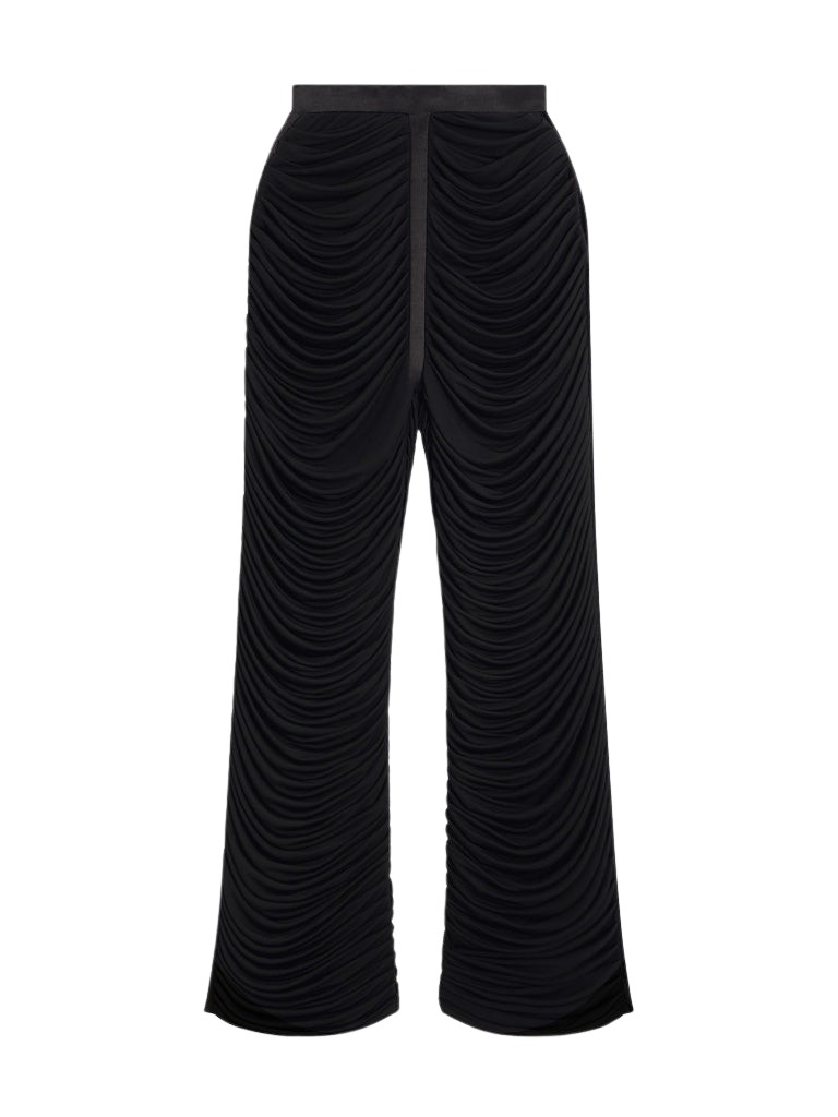 Schiaparelli Endless Pleats Pants Pants in Schiaparelli Authentic Luxury Fashion at Luxury Shoes 