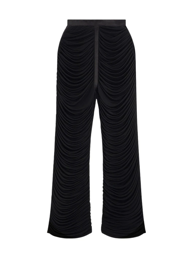 Schiaparelli-Endless-Pleats-Pants63333_nobg Schiaparelli Endless Pleats Pants Pants in Schiaparelli Authentic Luxury Fashion at Luxury Shoes