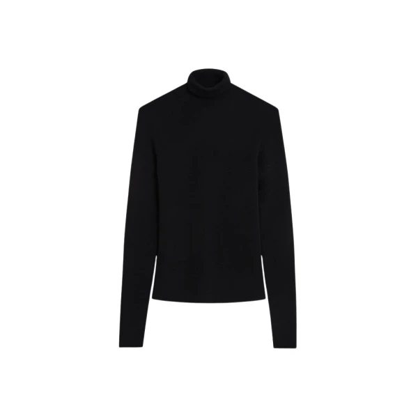 Schiaparelli Essential Turtleneck Knitwear in Schiaparelli Authentic Luxury Fashion at Luxury Shoes 