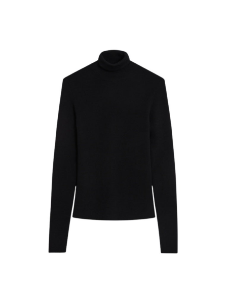 Schiaparelli Essential Turtleneck Knitwear in Schiaparelli Authentic Luxury Fashion at Luxury Shoes 