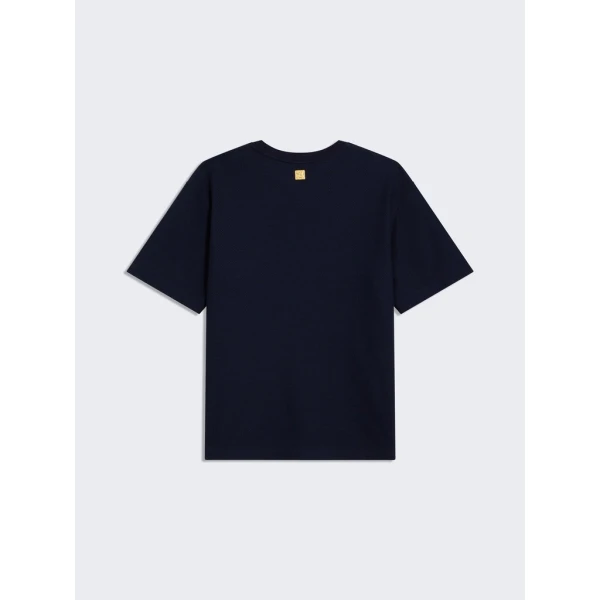 Schiaparelli Eyes T-Shirt Tops in Schiaparelli Authentic Luxury Fashion at Luxury Shoes 