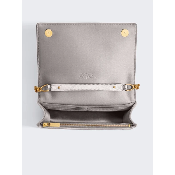 Eyes Velvet Clutch - Image 6