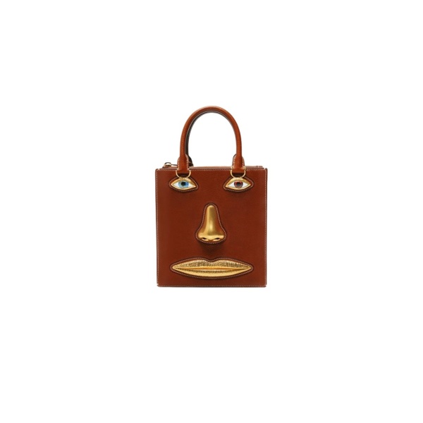 Schiaparelli Face Bag