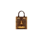Schiaparelli Face Bag