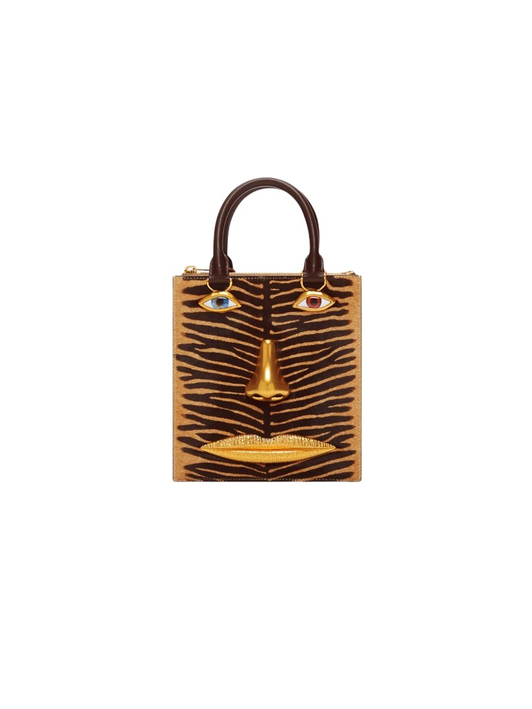 Schiaparelli Face Bag