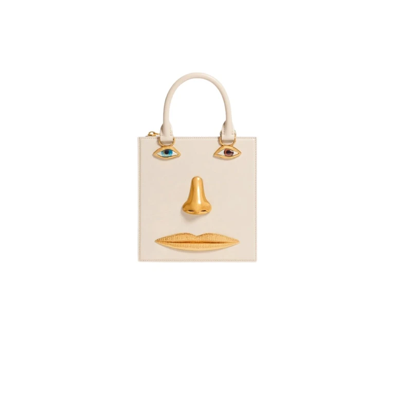 Schiaparelli Face Bag
