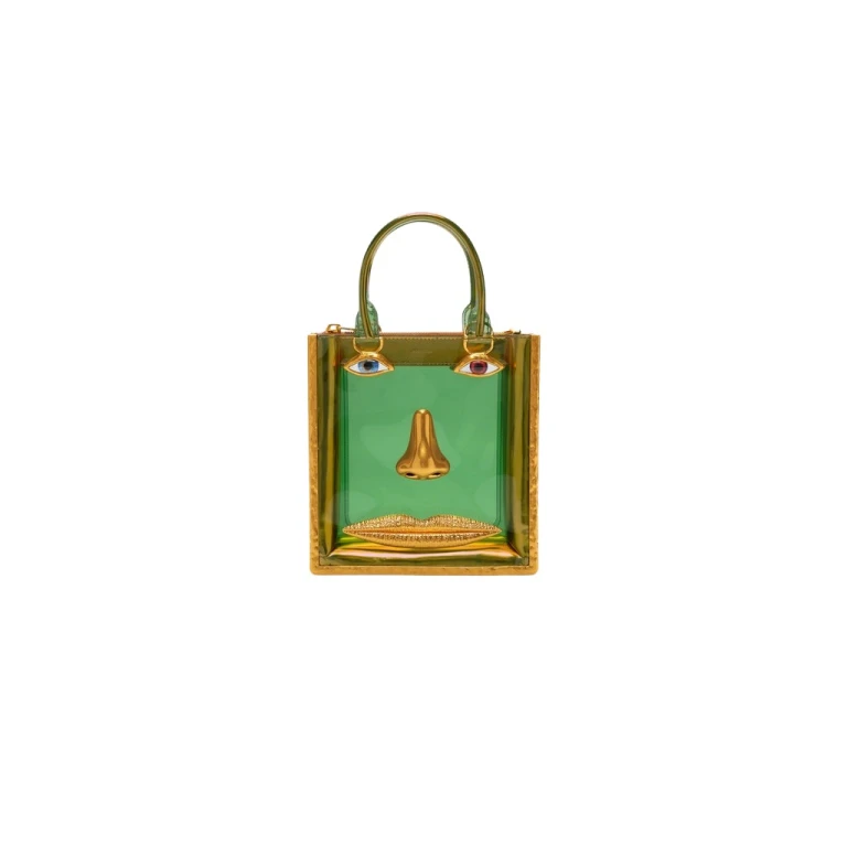 Schiaparelli Face Bag