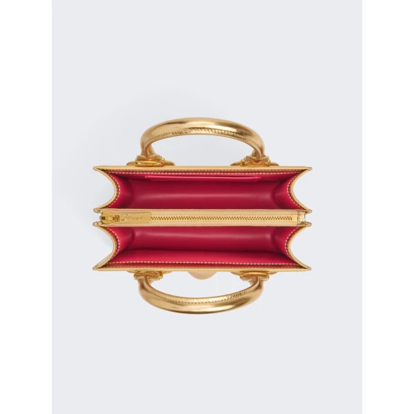 Schiaparelli nose bag