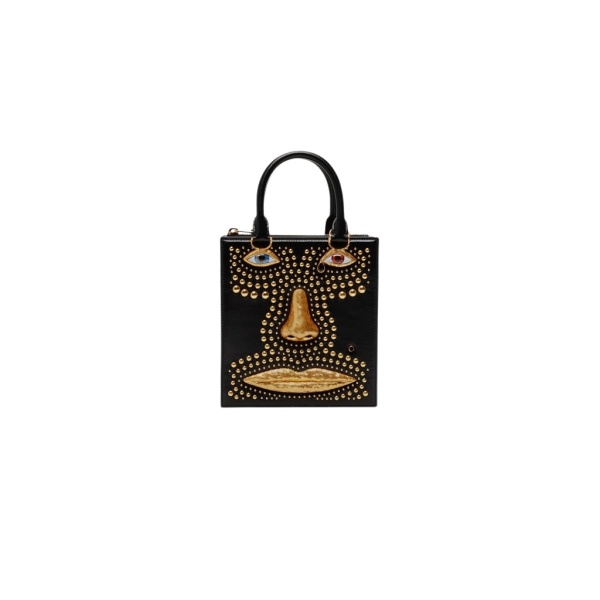 Schiaparelli Face Bag