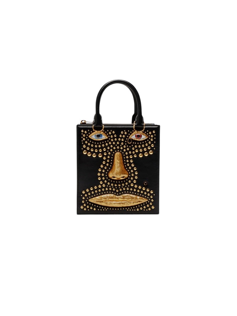 Schiaparelli Face Bag