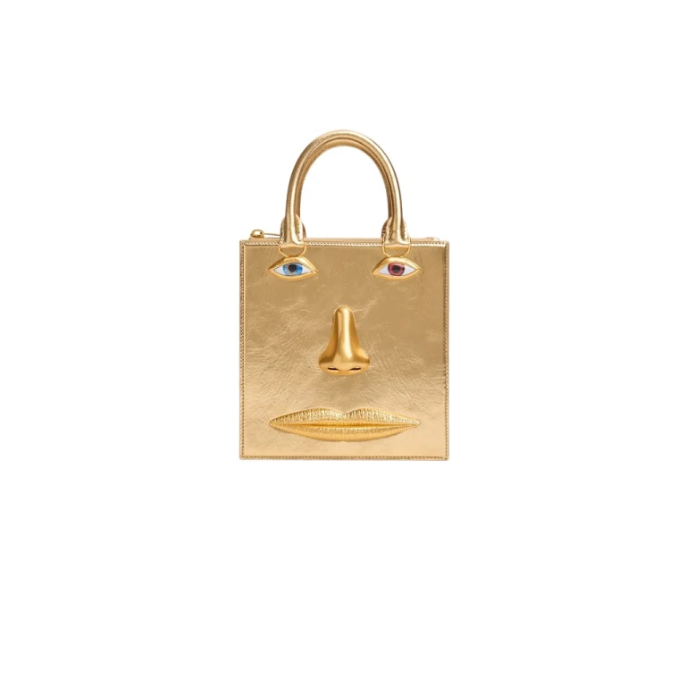 Schiaparelli Face Bag
