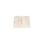 Schiaparelli Faded Jacquard Miniskirt Skirts in Schiaparelli Authentic Luxury Fashion at Luxury Shoes 