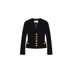 Schiaparelli Fitted Jacket Jackets in Schiaparelli Authentic Luxury Fashion at Luxury Shoes 