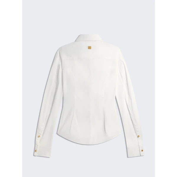 Schiaparelli Fitted Shirt Tops in Schiaparelli Authentic Luxury Fashion at Luxury Shoes 