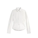 Schiaparelli Fitted Shirt Tops in Schiaparelli Authentic Luxury Fashion at Luxury Shoes 