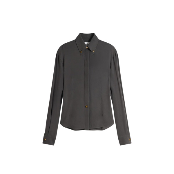 Schiaparelli Fitted Shirt Tops in Schiaparelli Authentic Luxury Fashion at Luxury Shoes 