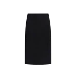 Schiaparelli Flare Pencil Skirt Skirts in Schiaparelli Authentic Luxury Fashion at Luxury Shoes 