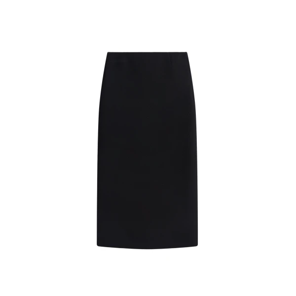 Schiaparelli Flare Pencil Skirt Skirts in Schiaparelli Authentic Luxury Fashion at Luxury Shoes 